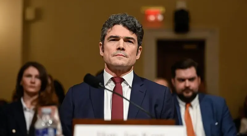 ‘No imminent threat’: US counterterror chief resigns over Iran war