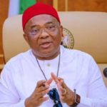 APC Will Not Rezone Ahead of Convention – Uzodinma