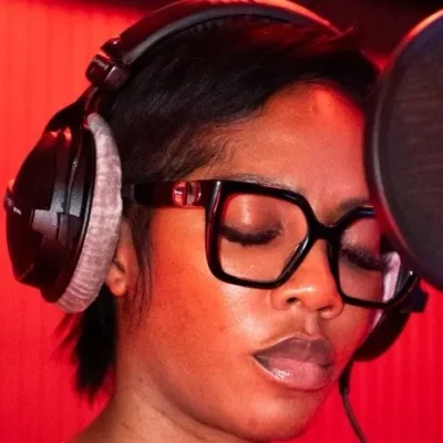 I’m Not Leaving Music Anytime Soon – Tiwa Savage