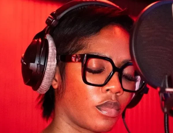 I’m Not Leaving Music Anytime Soon – Tiwa Savage