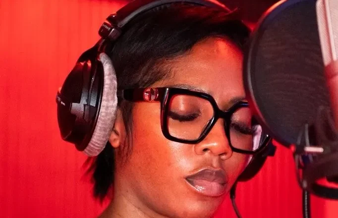 I’m Not Leaving Music Anytime Soon – Tiwa Savage