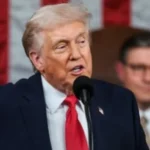 Trump calls NATO allies ‘cowards’ and ‘paper tigers’ in attack over Strait of Hormuz