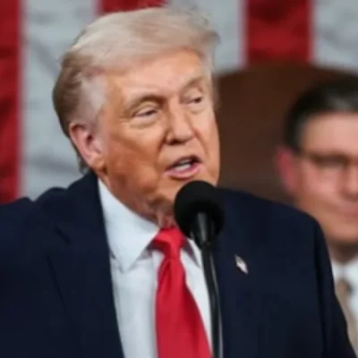 Trump calls NATO allies ‘cowards’ and ‘paper tigers’ in attack over Strait of Hormuz