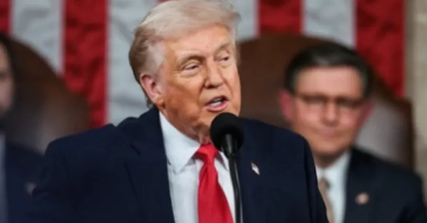 Trump calls NATO allies ‘cowards’ and ‘paper tigers’ in attack over Strait of Hormuz