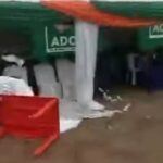 Police confirm disruption of ADC secretariat launch in Cross River