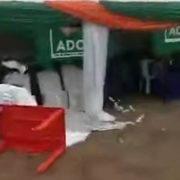 Police confirm disruption of ADC secretariat launch in Cross River