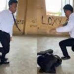 UPDATE : Igbinedion School bullying suspects arrested, to be charged as Juveniles in court