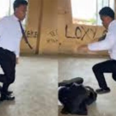 UPDATE : Igbinedion School bullying suspects arrested, to be charged as Juveniles in court