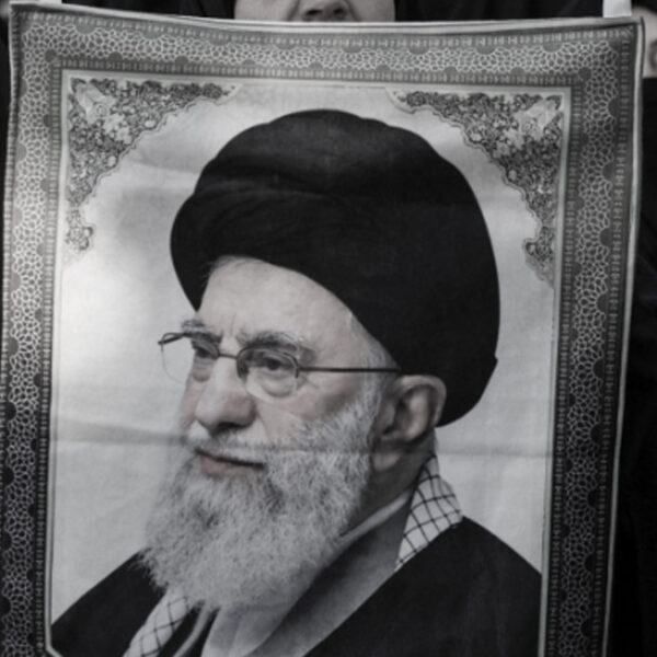 Iran Announces 40-Day Mourning Period Following Death Of Ali Khamenei