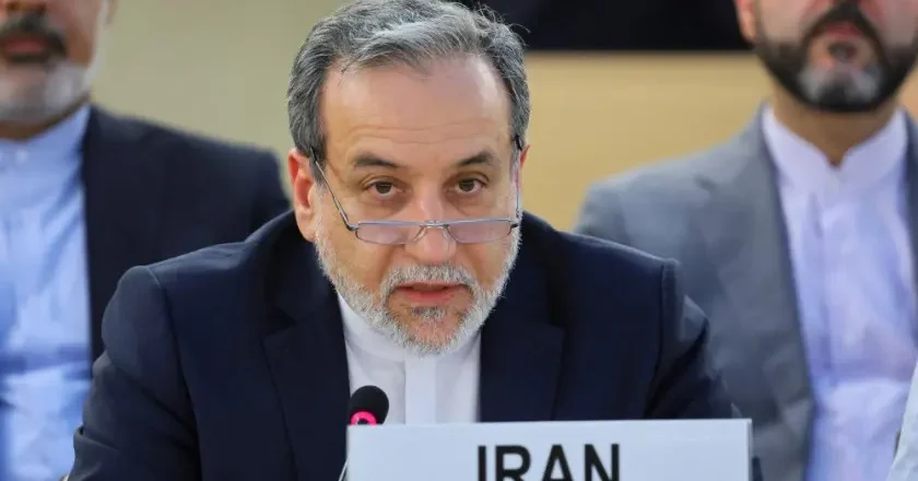 “This war will hit everyone no matter race, religion” Iran warns