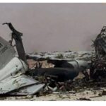 War: Iran destroys $700m US spy plane at Saudi air base