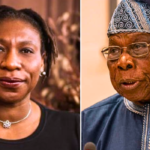 2027: ‘I’m a Strong Candidate to Beat’ – Obasanjo’s Daughter Declares