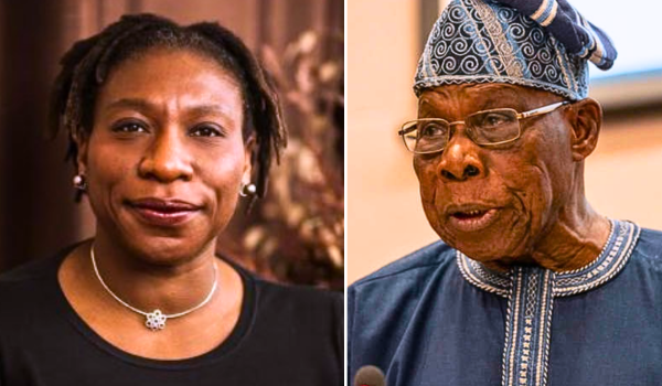 I Don’t Need My Father’s Backing To Be Ogun Governor – Iyabo Obasanjo