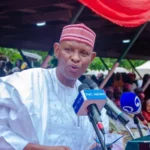 Reaction as Kano governor Abba Yusuf sacks Head of Service