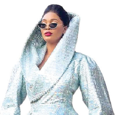 Why I don’t use my husband for content creation – Kiekie reveals