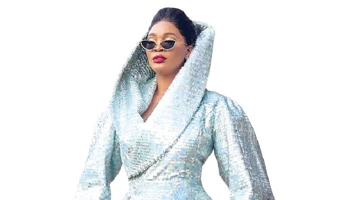 Why I don’t use my husband for content creation – Kiekie reveals