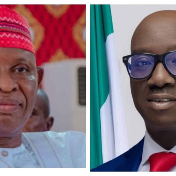 Yusuf, Okpehbolo Move to Compensate Families of 16 Uromi Victims