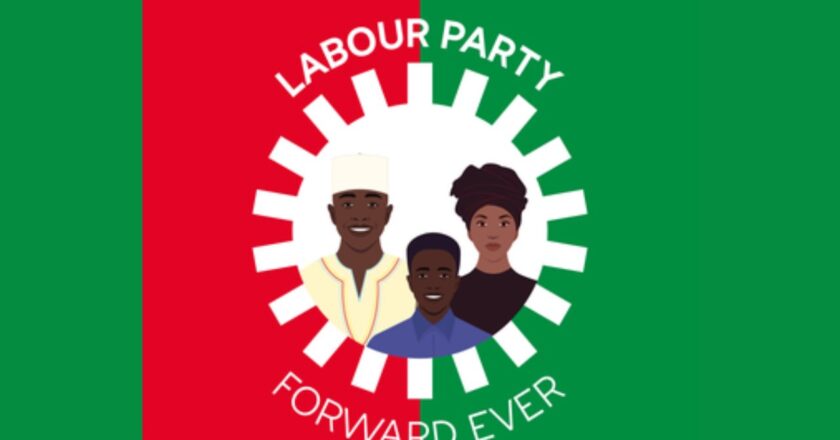 Ahead 2027, Labour Party fixes May 23 for presidential primaries, suspends Julius Abure’s loyalists