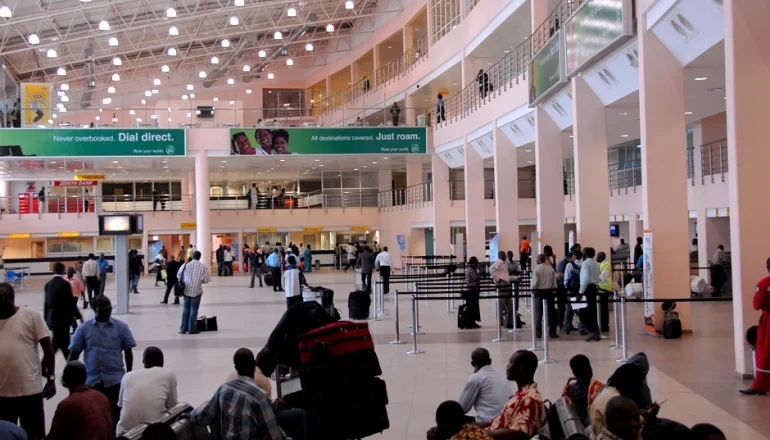 Gridlock Hits Lagos, Abuja Airports as FAAN Enforces Cashless Toll Policy