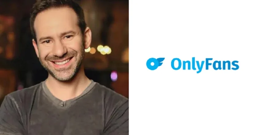 Billionaire OnlyFans owner Leonid Radvinsky d!es at 43 after long battle with cancer