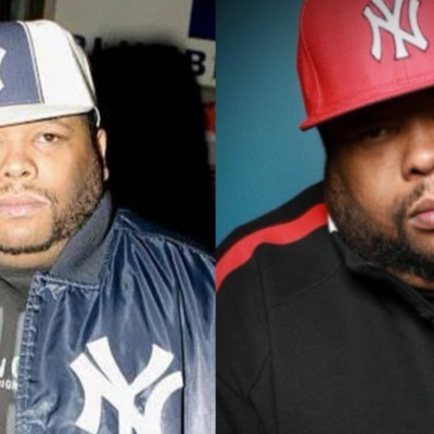 SAD : Popular hip hop DJ Lord Sear d!es at 53