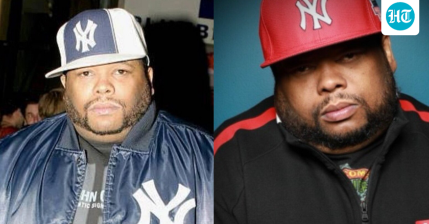 SAD : Popular hip hop DJ Lord Sear d!es at 53