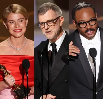 Oscars 2026: Full list of winners and nominees below.