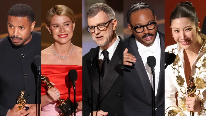 Oscars 2026: Full list of winners and nominees below.