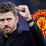 EPL: Man Utd could still win title – Carrick reveals