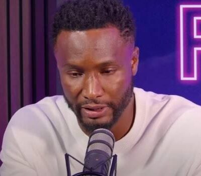 Mikel Obi Calls For NFF Leadership To Step Down After Nigeria Misses World Cup