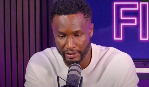 Mikel Obi Calls For NFF Leadership To Step Down After Nigeria Misses World Cup