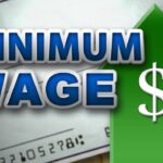 Labour Pushes For ₦154,000 Minimum Wage For Public Workers