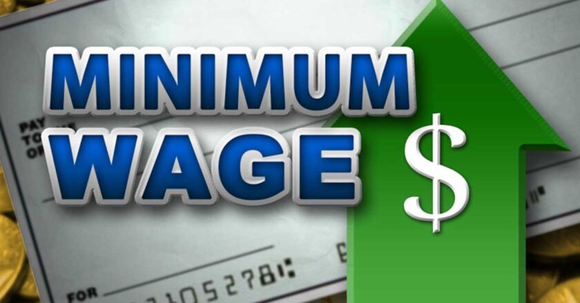 Labour Pushes For ₦154,000 Minimum Wage For Public Workers