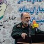 Newly Appointed Iranian Military Chief Killed in Israeli Airstrike