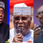 2027: Obi, Atiku, Amaechi working together to stop Tinubu — ADC