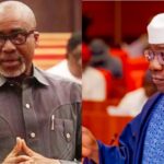 Bamidele Reacts To Calls For Removal Of Senator Abaribe From Senate