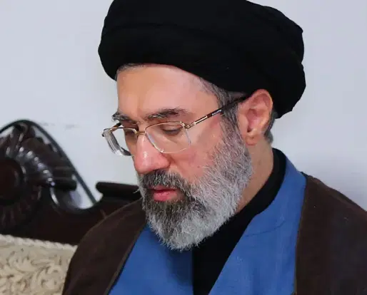 Iran names Mojtaba Khamenei new Supreme Leader after father’s d£ath