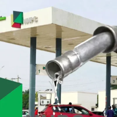 Fuel Prices Drop as NNPC Cuts Petrol Pump Price Nationwide