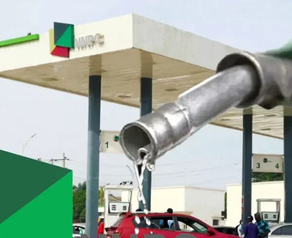 Fuel Prices Drop as NNPC Cuts Petrol Pump Price Nationwide