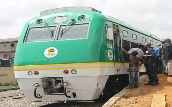 Abuja-Kaduna Train Services Fully Resume – NRC Assures Passengers