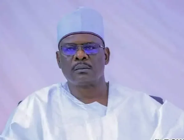 Ndume Alleges Nigerian Government Is Monitoring His Phone Calls