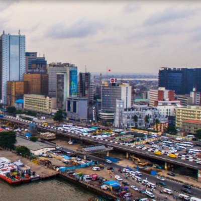 Nigeria’s inflation rate dropped marginally to 15.06% in February