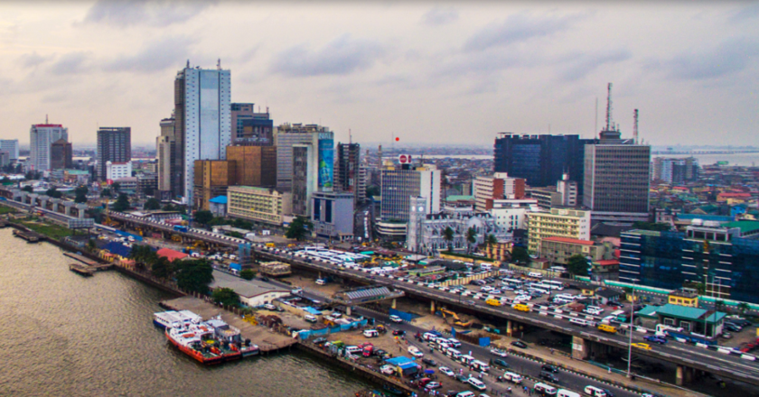 Nigeria’s inflation rate dropped marginally to 15.06% in February