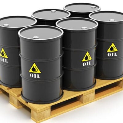 Global Crude Oil Prices Reach Two-Year Peak as Middle East Crisis Intensifies