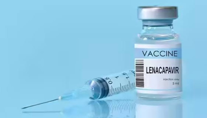 Nigeria receives breakthrough HIV prevention injection lenacapavir