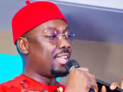 ‘I’ve Never Benefited From Government Patronage’ – Obi Cubana Gives Reason For Involvement In Politics