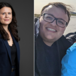 UPDATE : British lawmaker Joani Reid resigns after her husband was arrested over ‘spying for China’