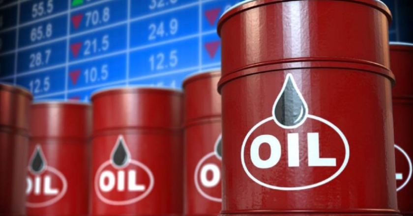 Iran war : Nigeria’s crude oil hits $80 per barrel