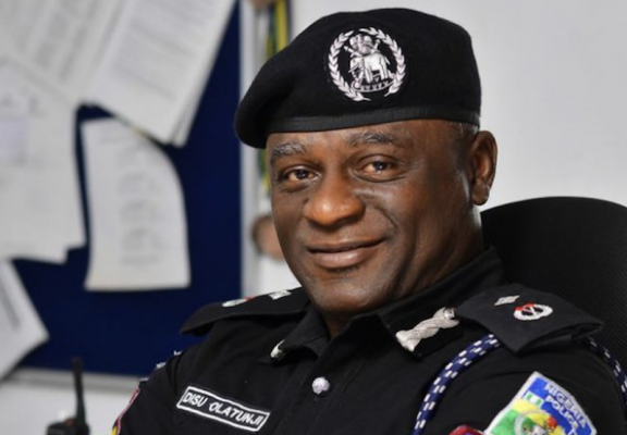 ‘Be Professional’ – IGP Charges Newly Promoted Police Chiefs