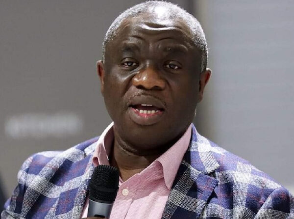 BREAKING: Ekiti Guber Poll: Appeal Court affirms Oluyede as PDP candidate